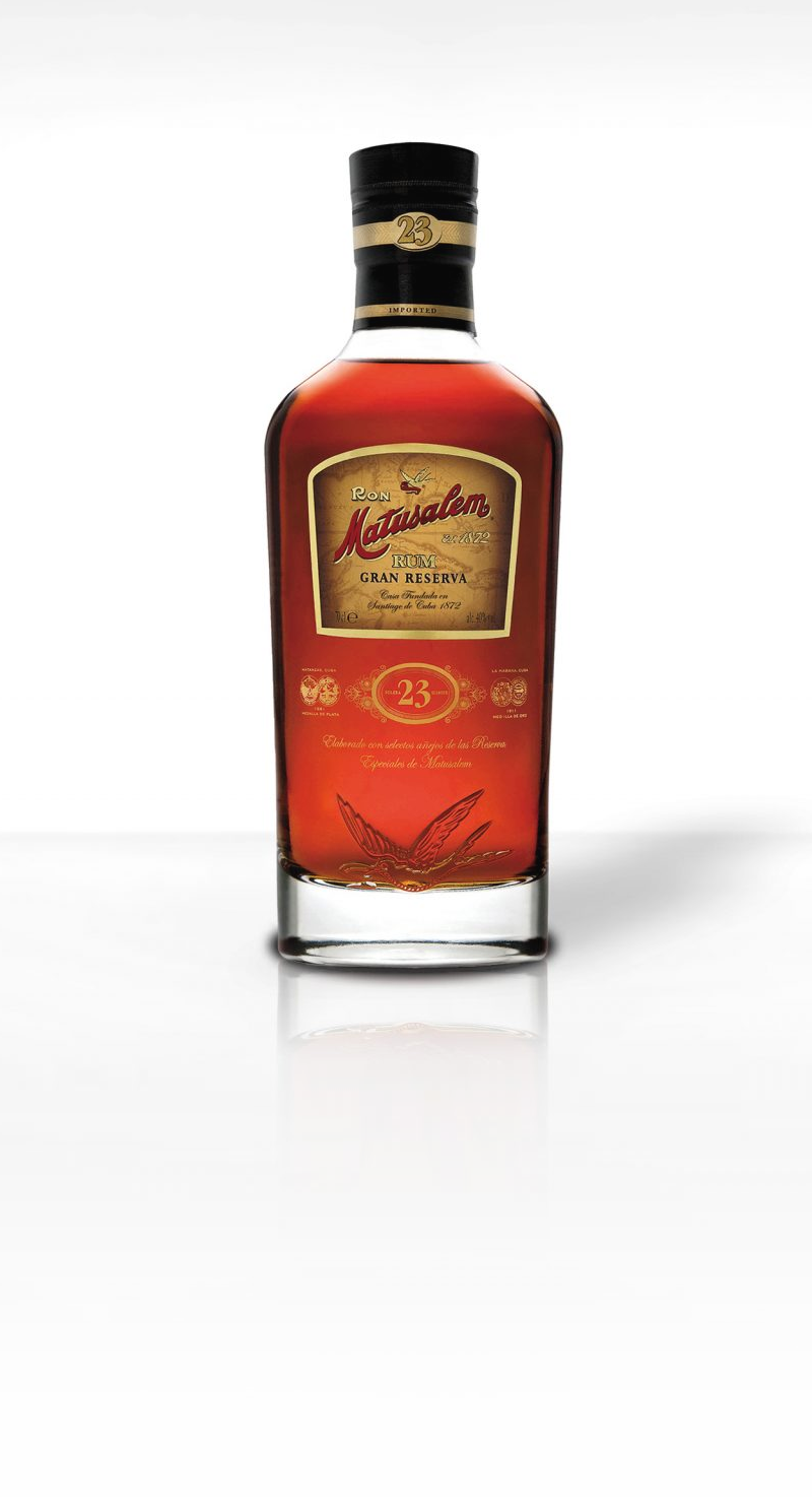 Ron Matusalem Gran Reserva 23