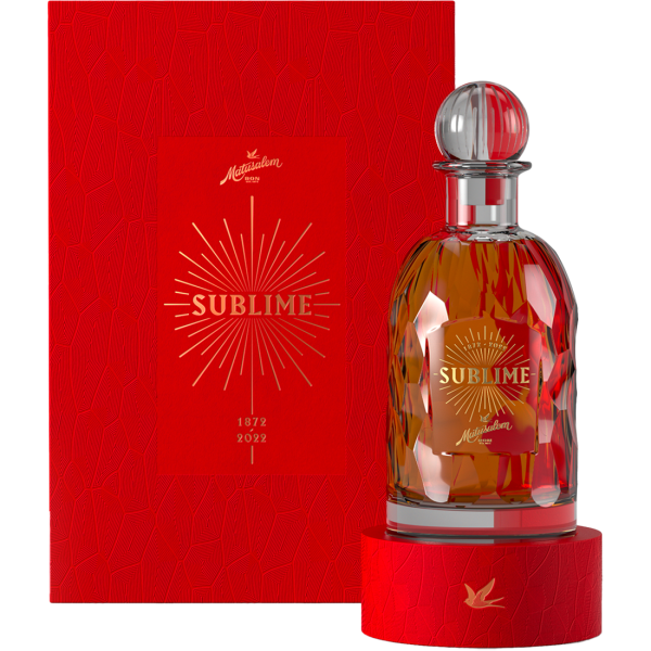 Sublime 150 Aniversario