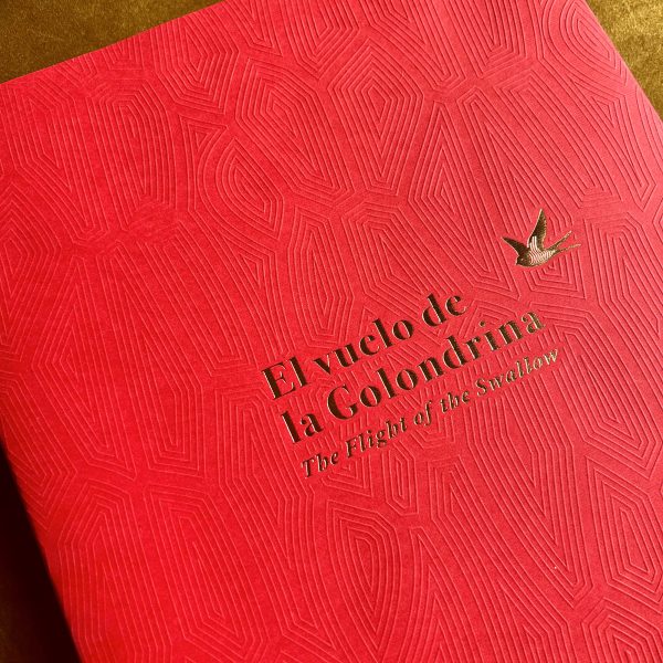 El vuelo de la Golondrina