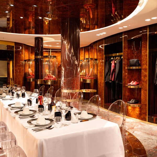 Gastronomic Experience